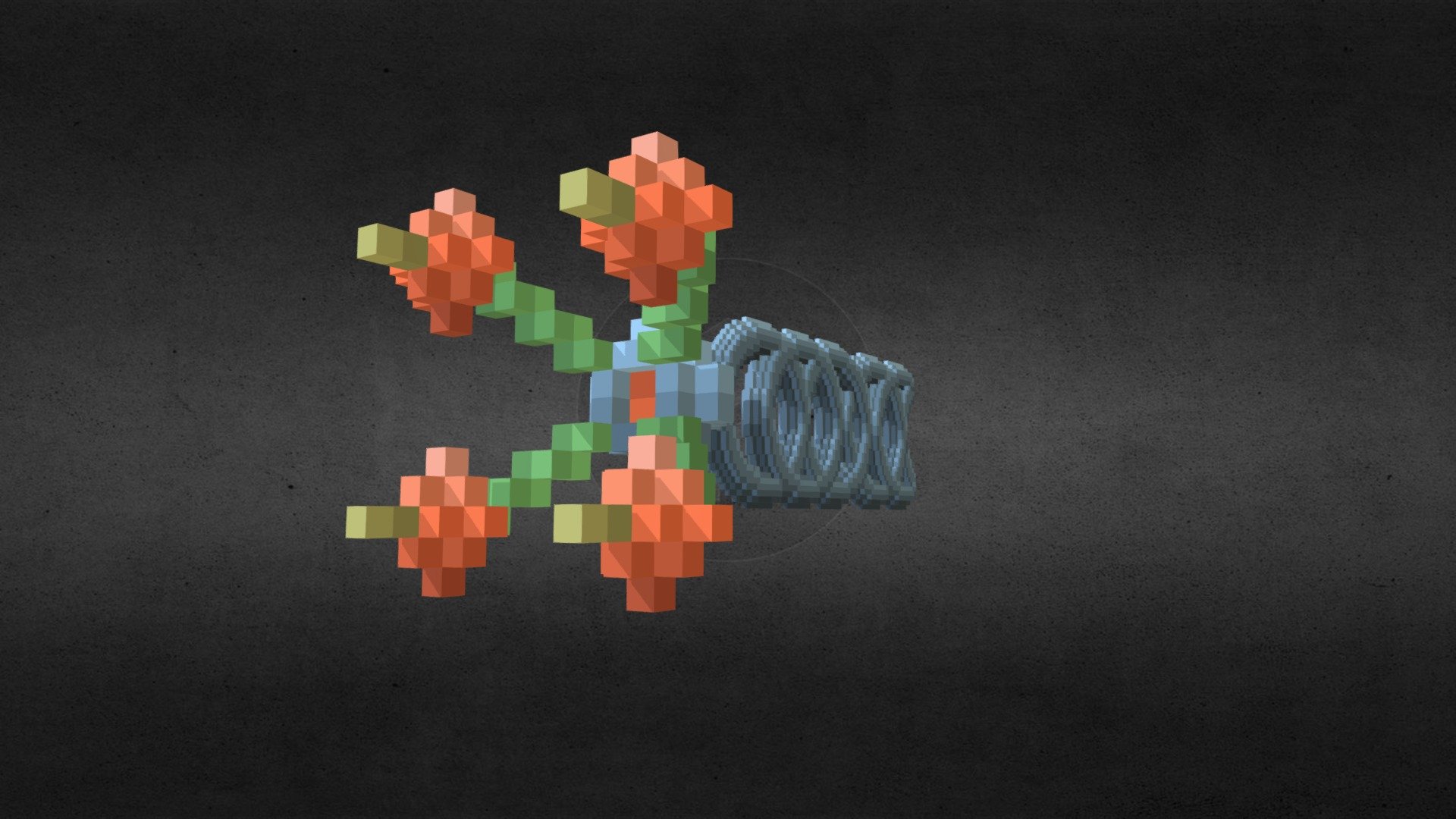 Xane's Claw (no longer used)