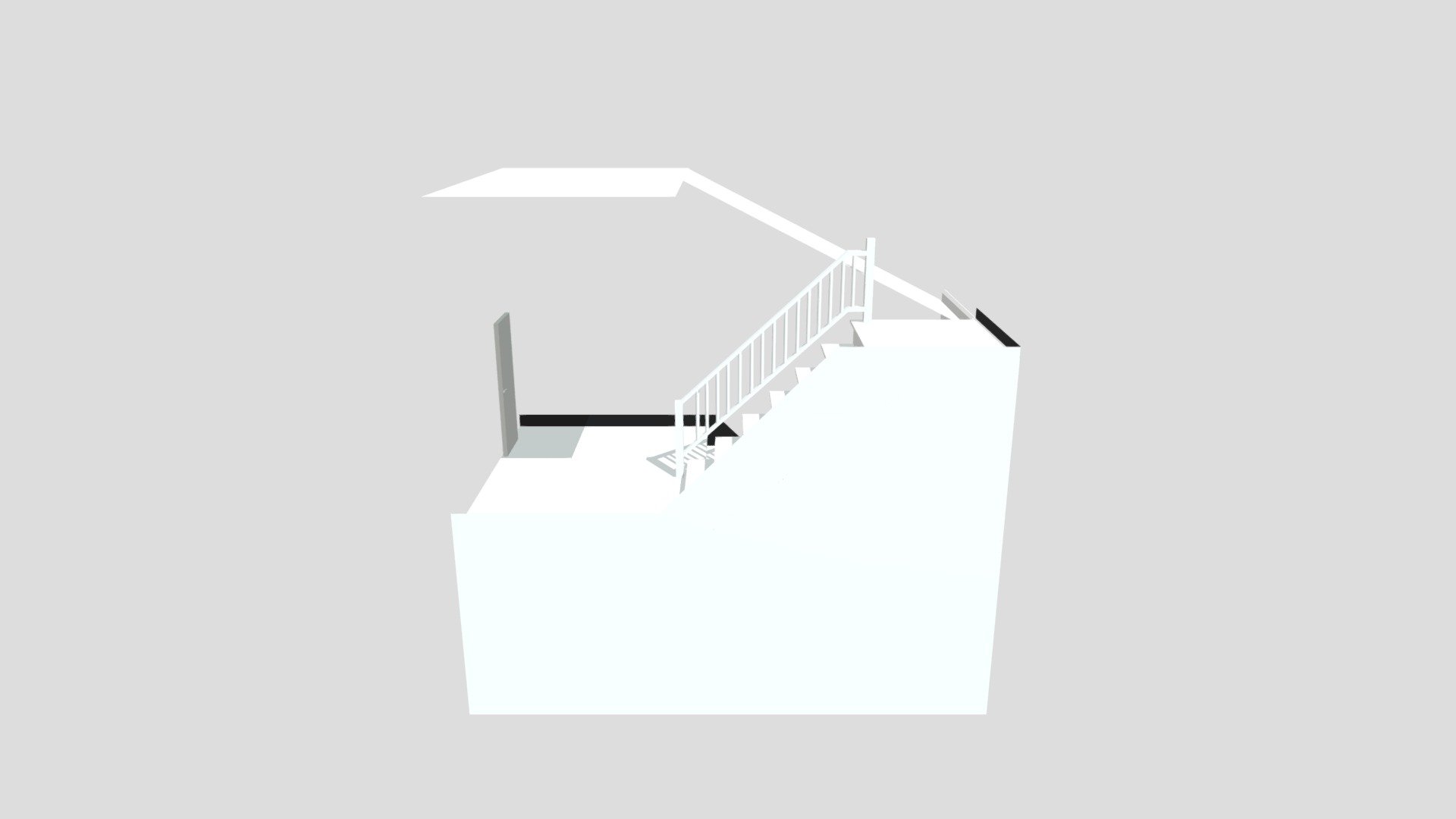 Stair