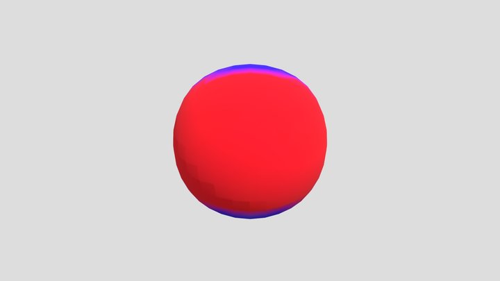 My_project 3D Model