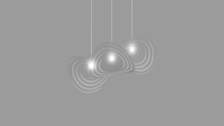 Meduzo by sielacz.pl 3D Model