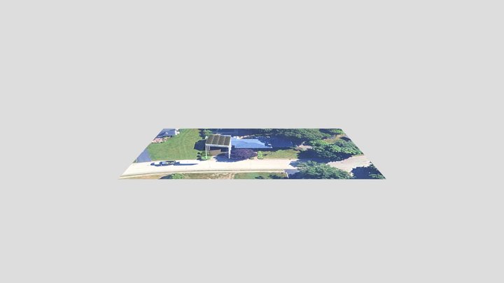 1119_Weymouth, MA 3D Model