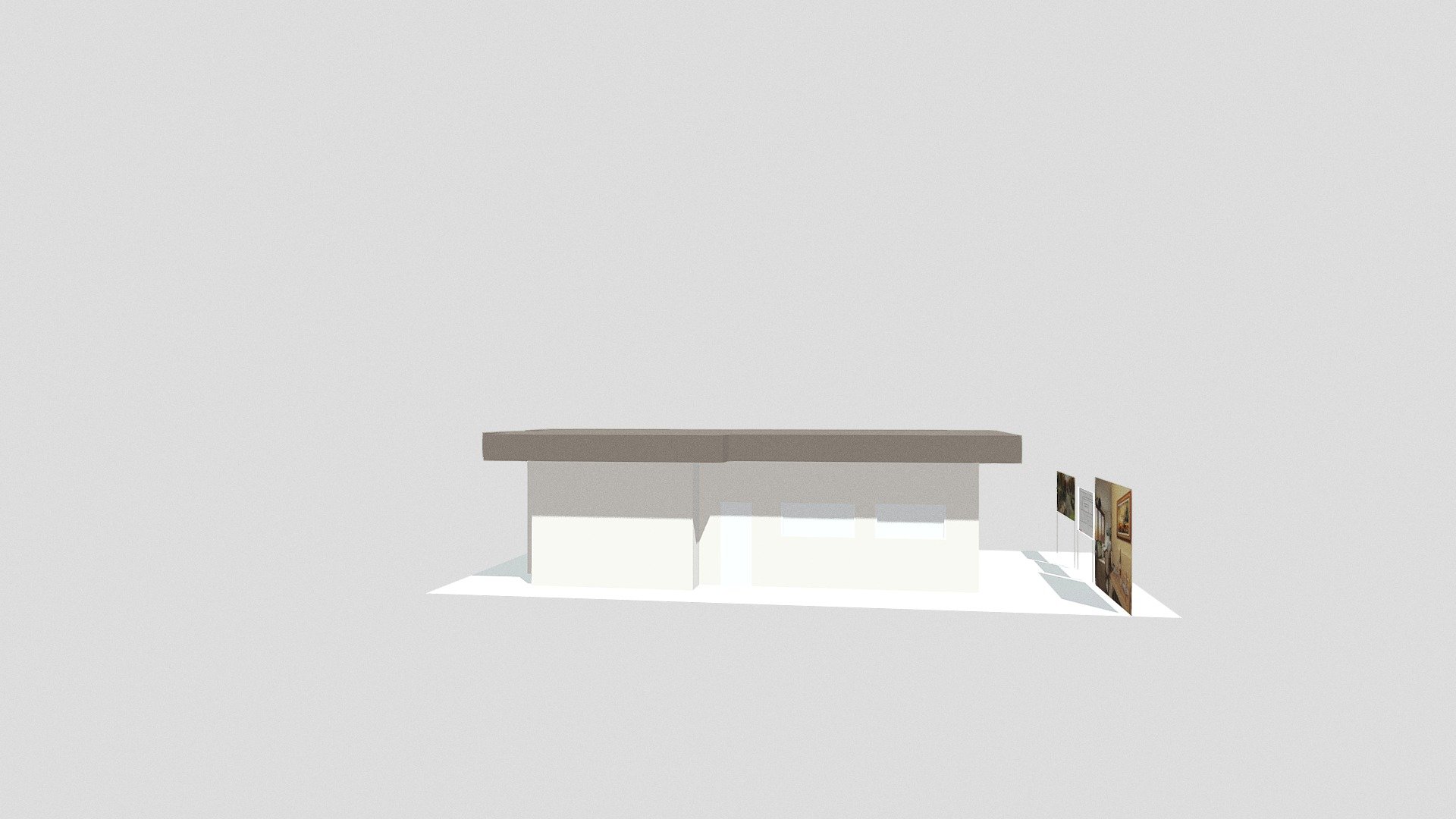 yhanisa Sahamethapat Tinyhouse