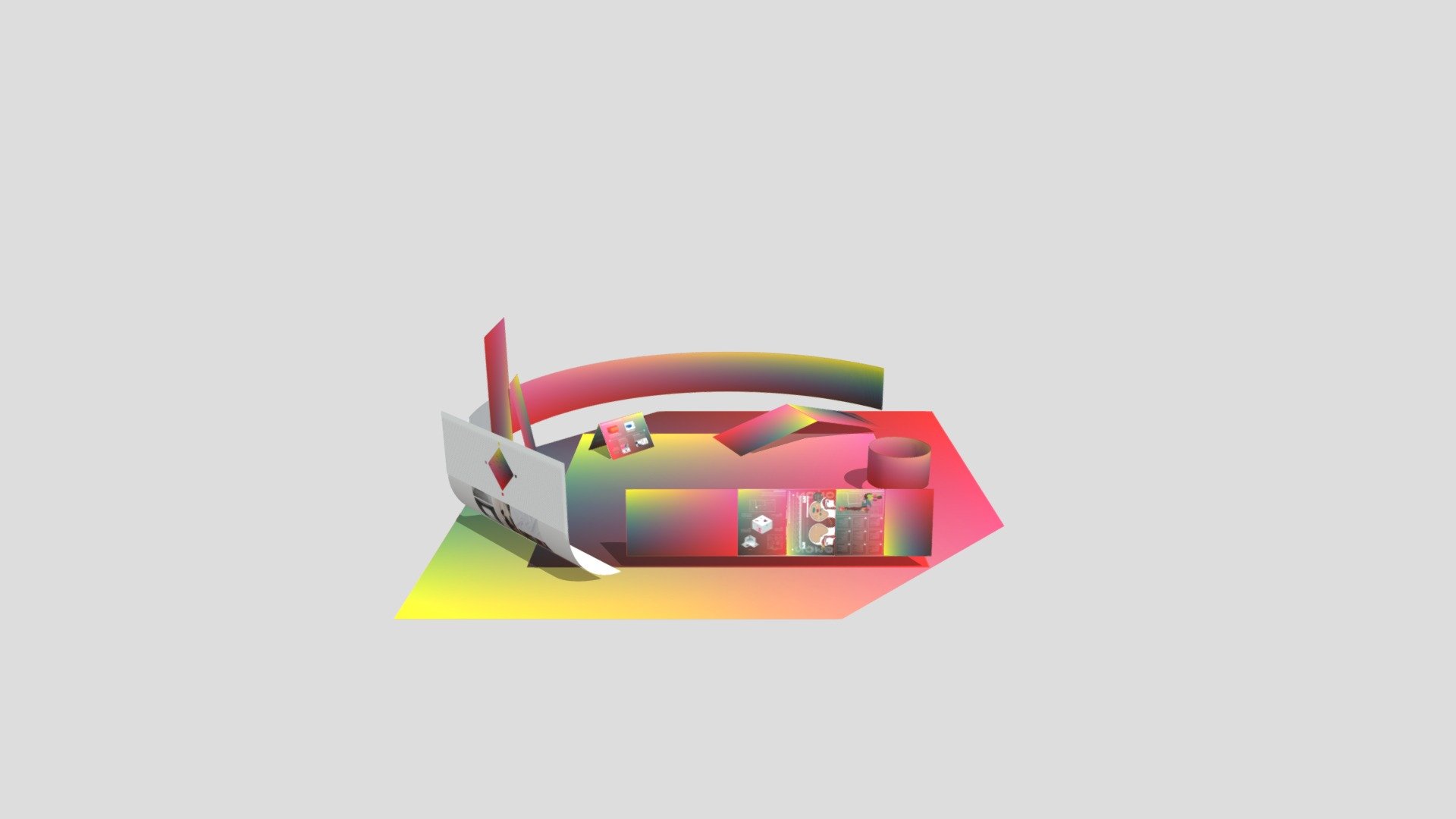 INDA_Y1_D2_Liva_Fai_TextureModel