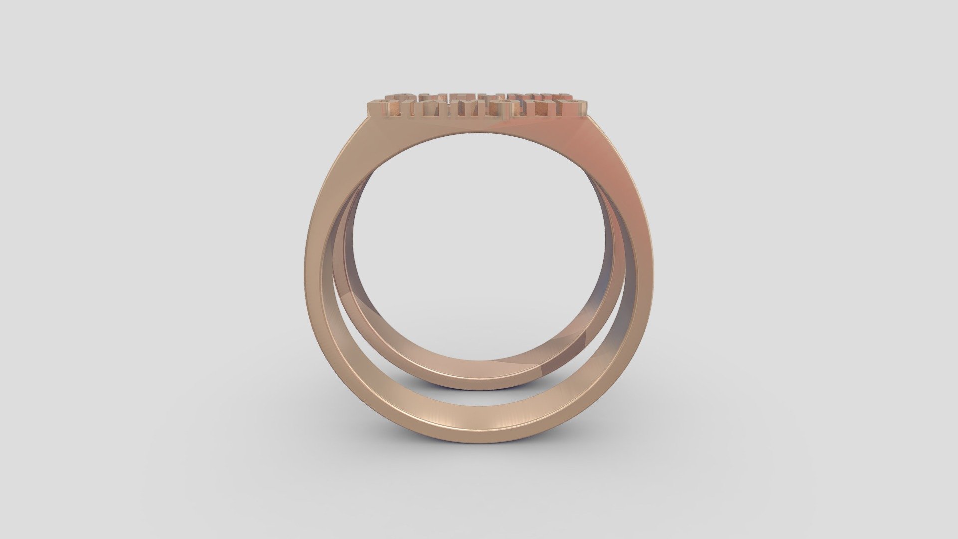 Autumm's Rings