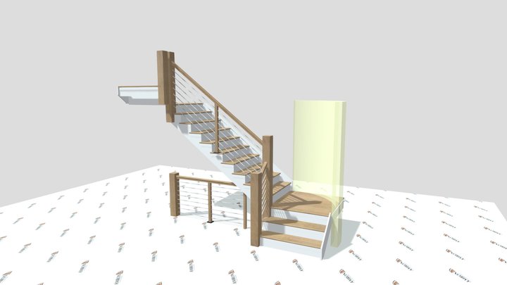 (Visual Concept Only) TRI 2026 3D Model
