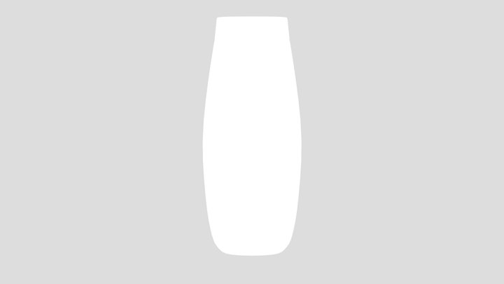 Body Wash Bottle
