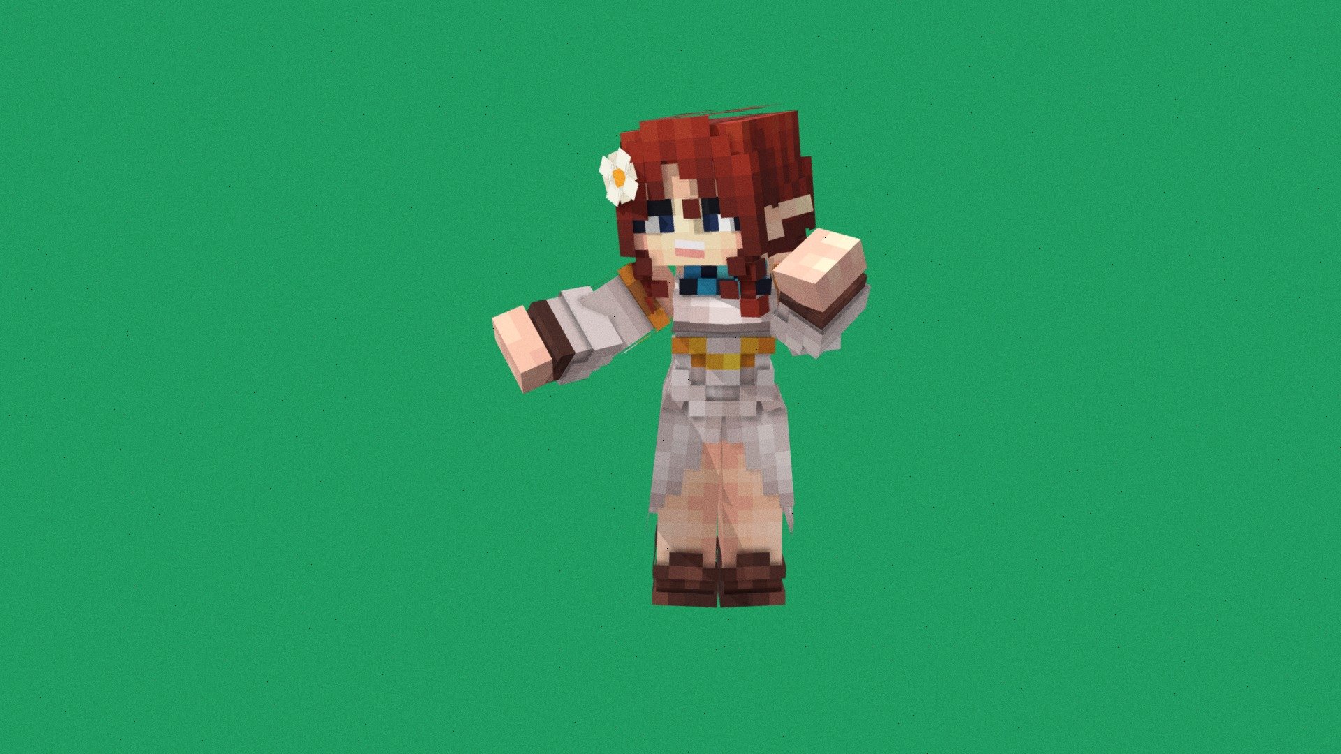 loelf - 3D model by Bek (@BeksultanR10) [fd4f870] - Sketchfab