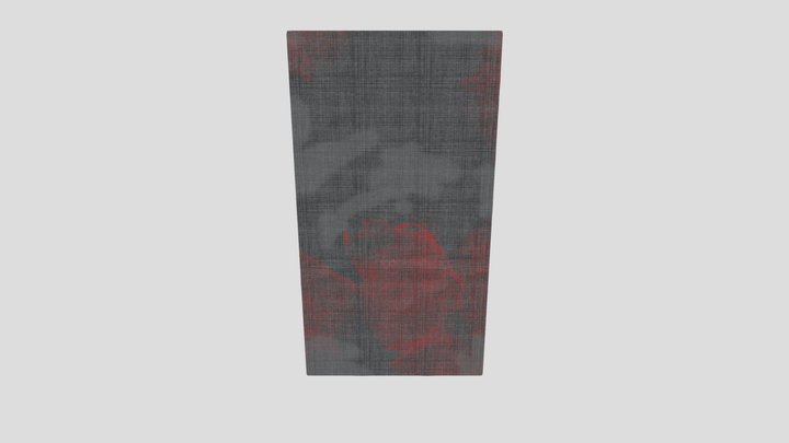 Carpet 3D Model