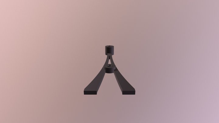 Part 2 3D Model