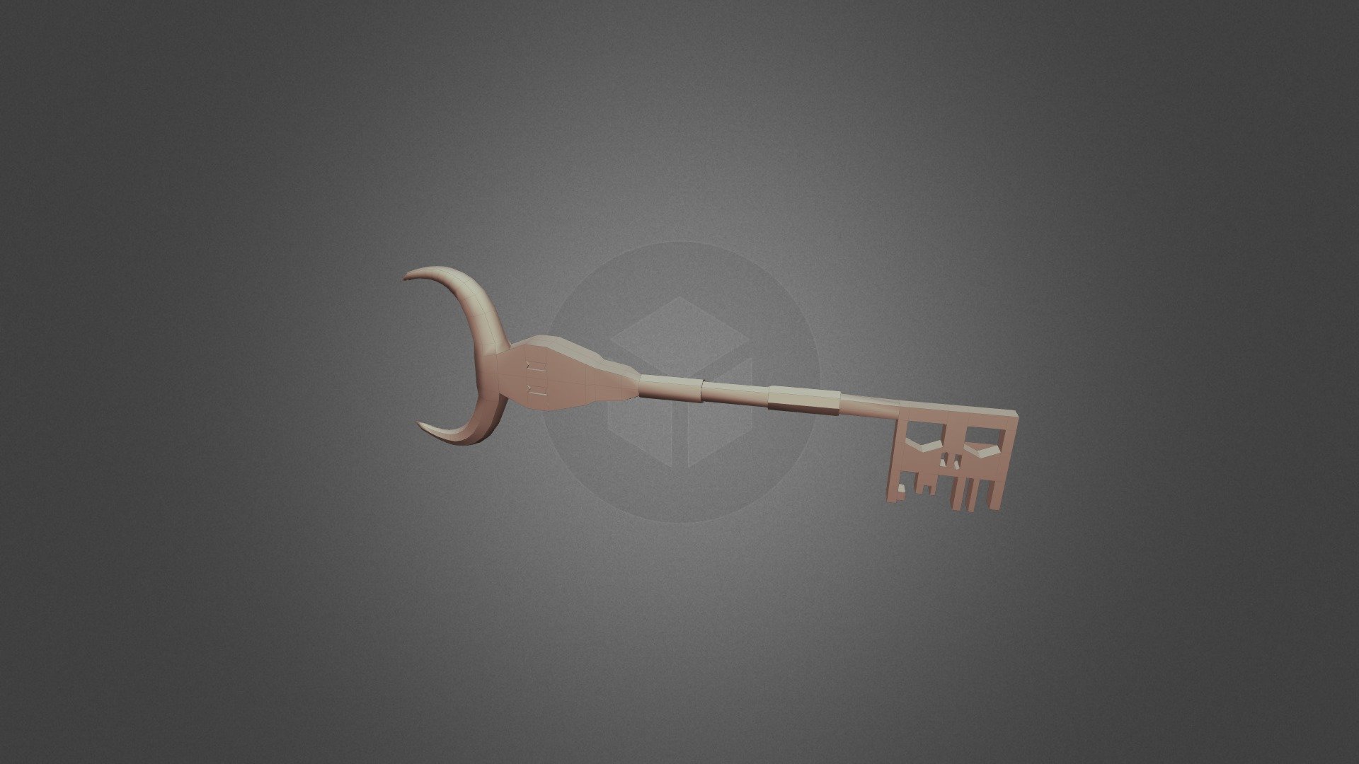 Cathedral Key
