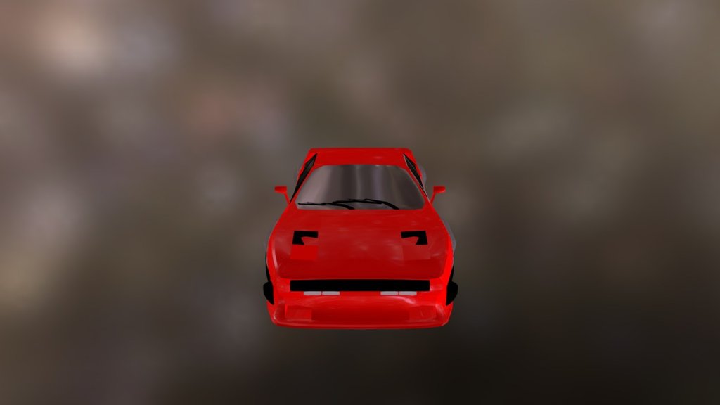 Ferrari 288 GTO