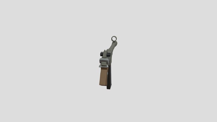 TF2 SMG