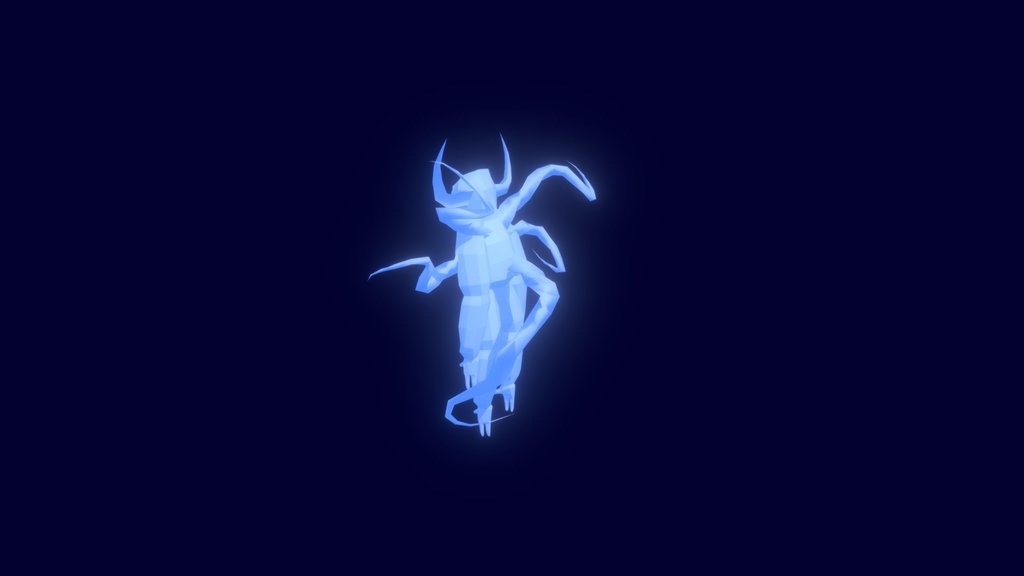 Kinda OG Deep Sea
