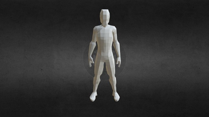 Checking Outfit 3D Model
