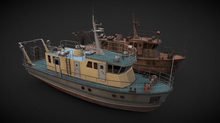 Diver 3D models - Sketchfab