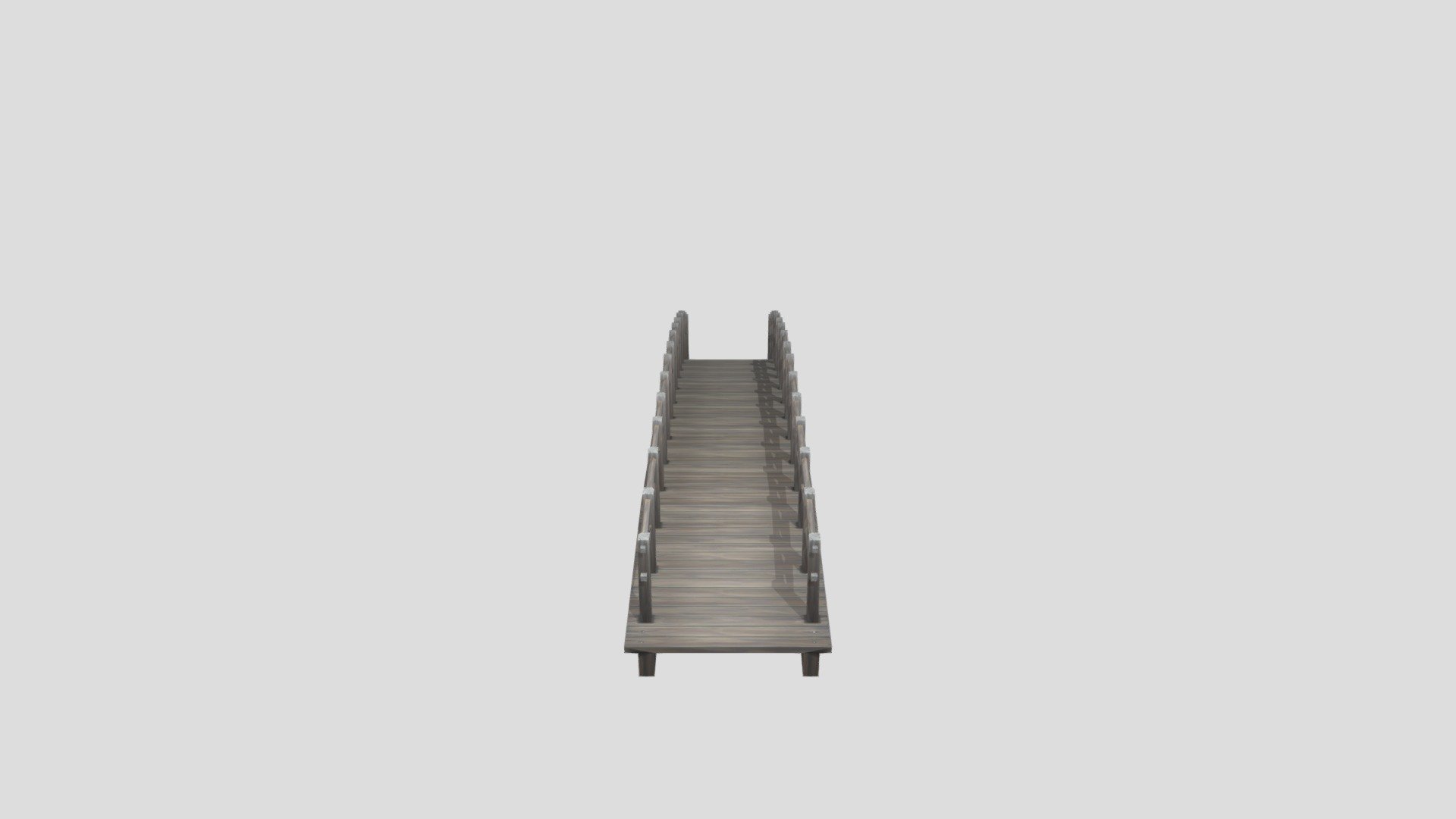 Wood Bridge