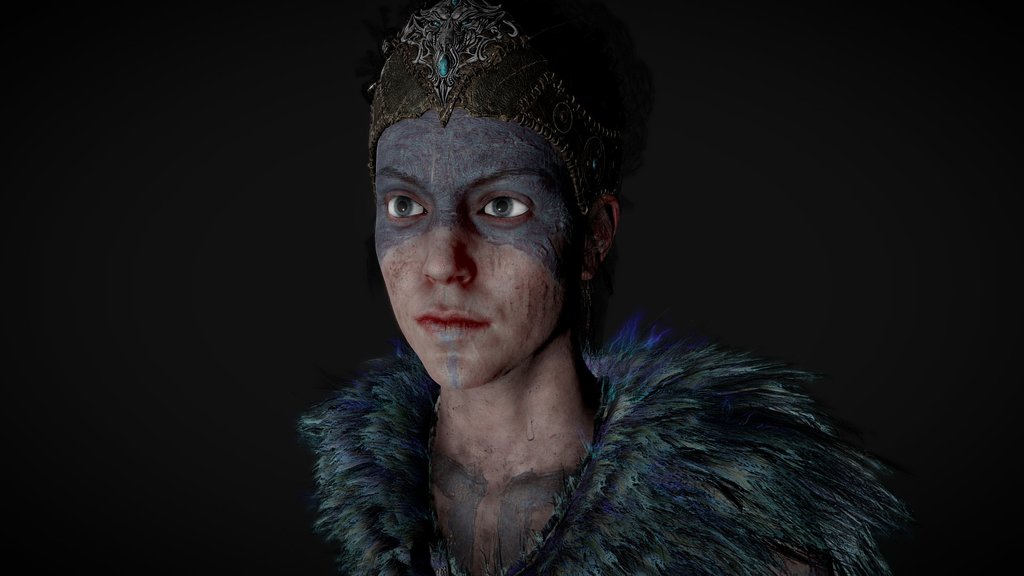 Senua