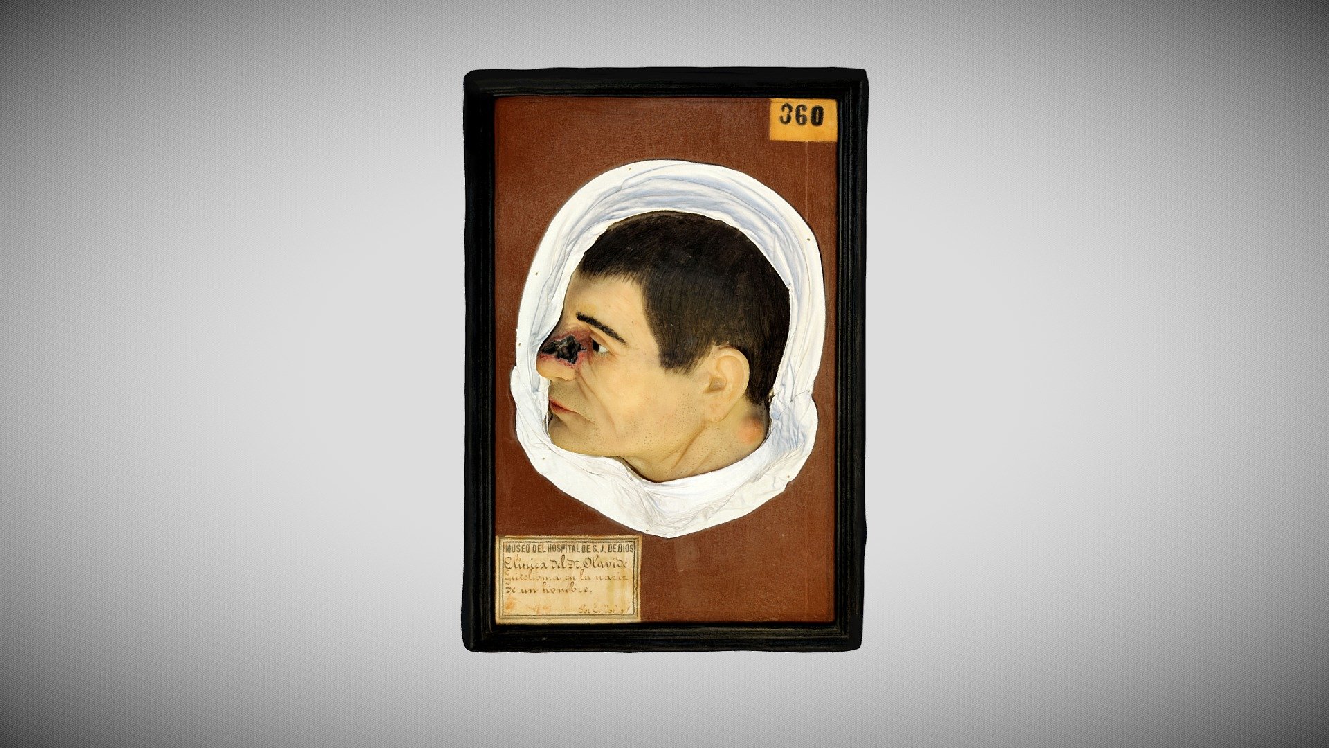 008 - 411 — Sketchfab embed 3D viewer