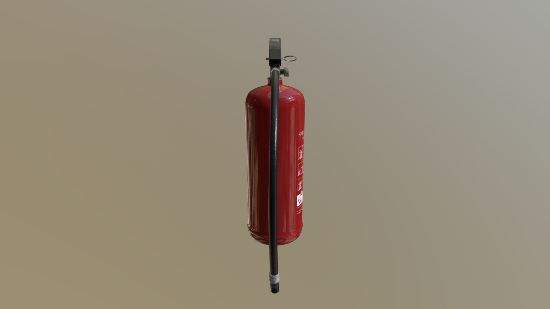 Fire Extinguisher