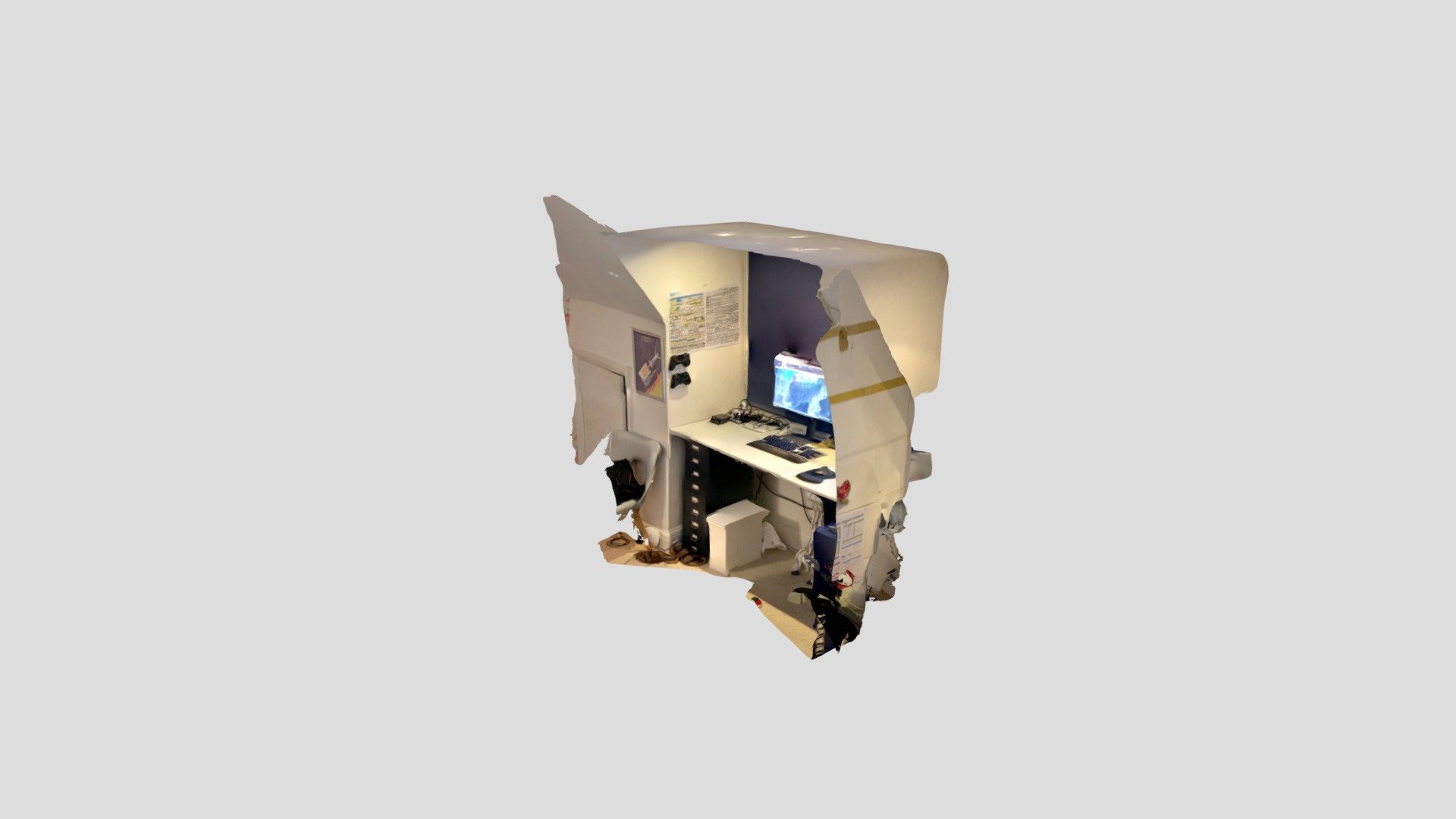 Desk