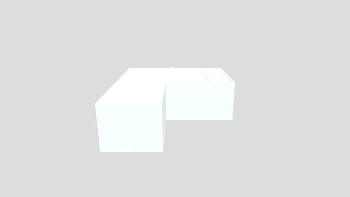 KITCHEN 3D Model