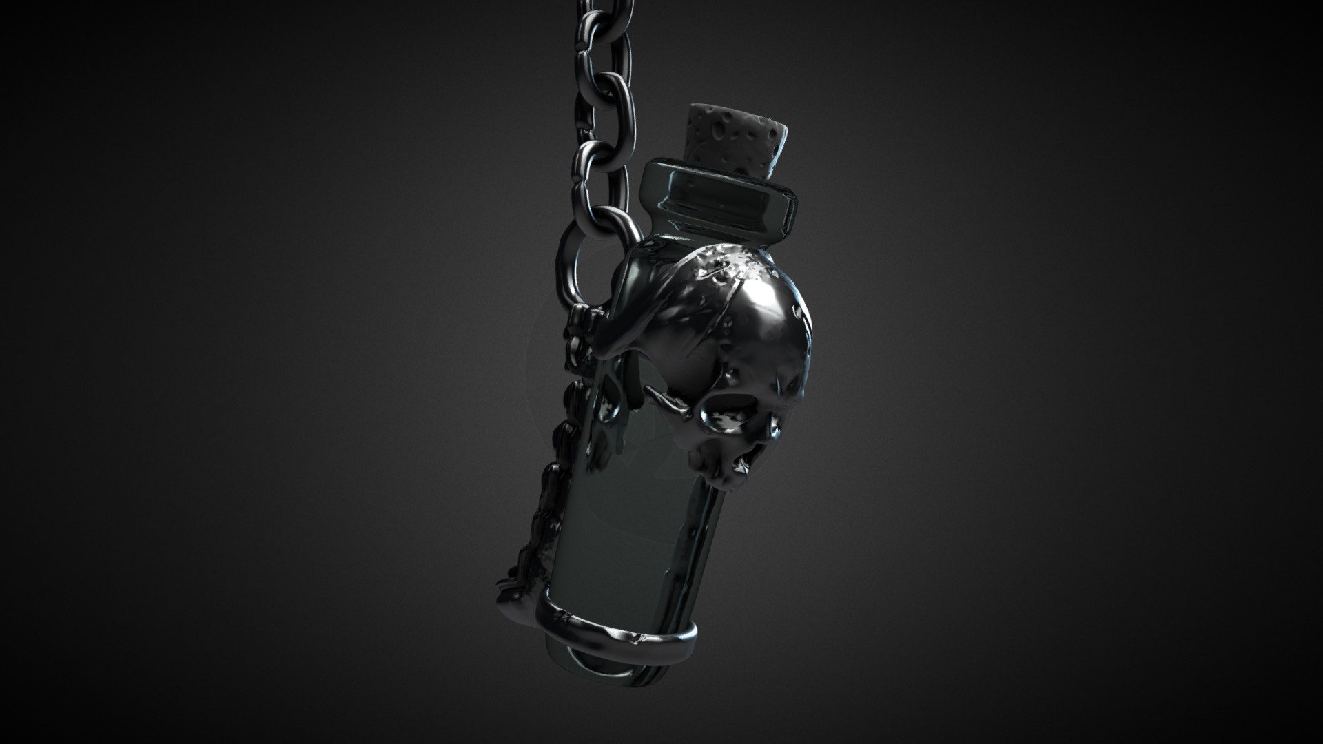 Day#13 - Minimalistic: Empty