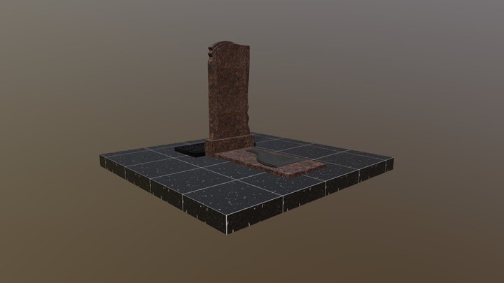 22.09 3D Model