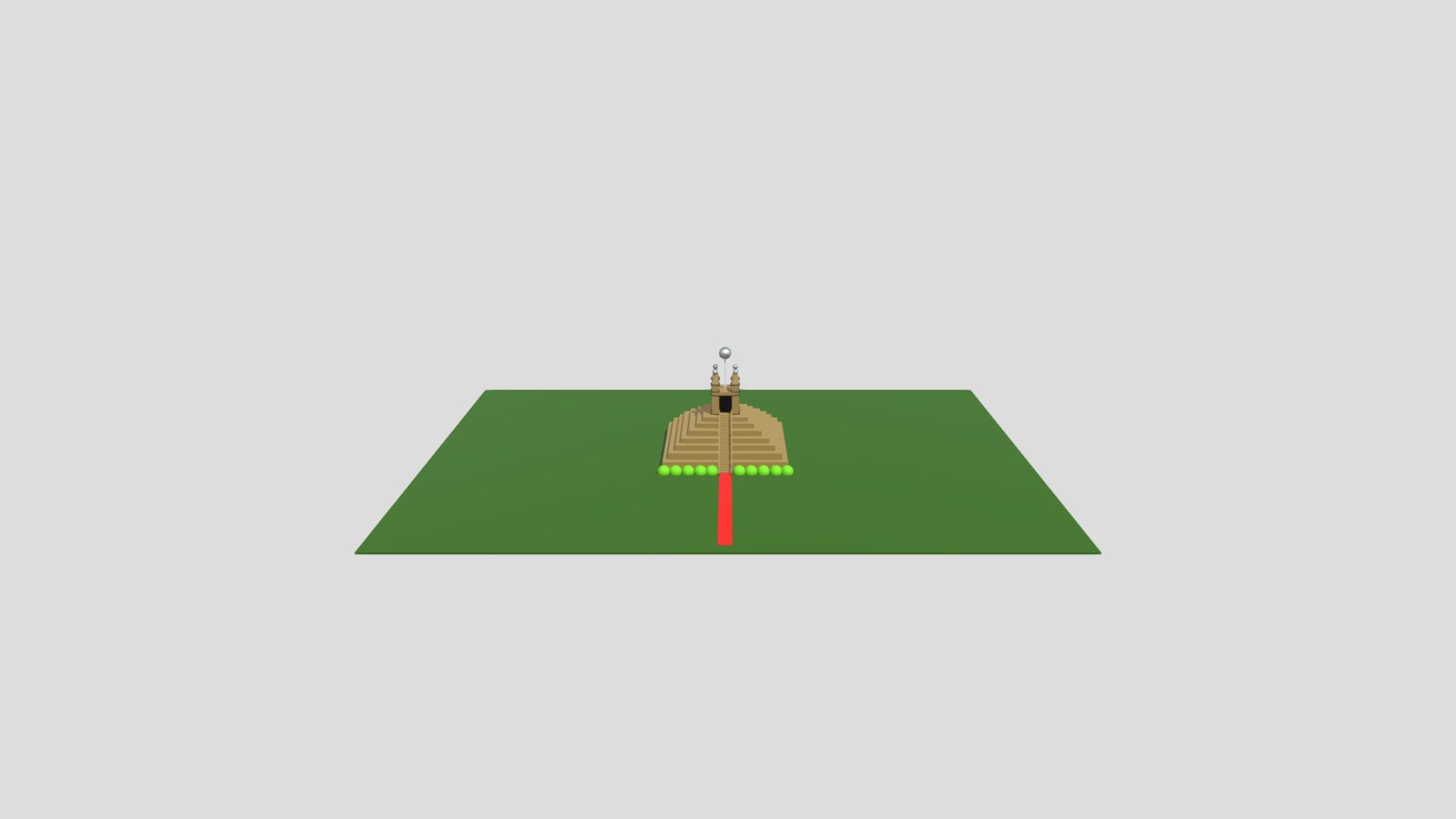 Fears2201 Modifier (1) — Sketchfab embed 3D viewer