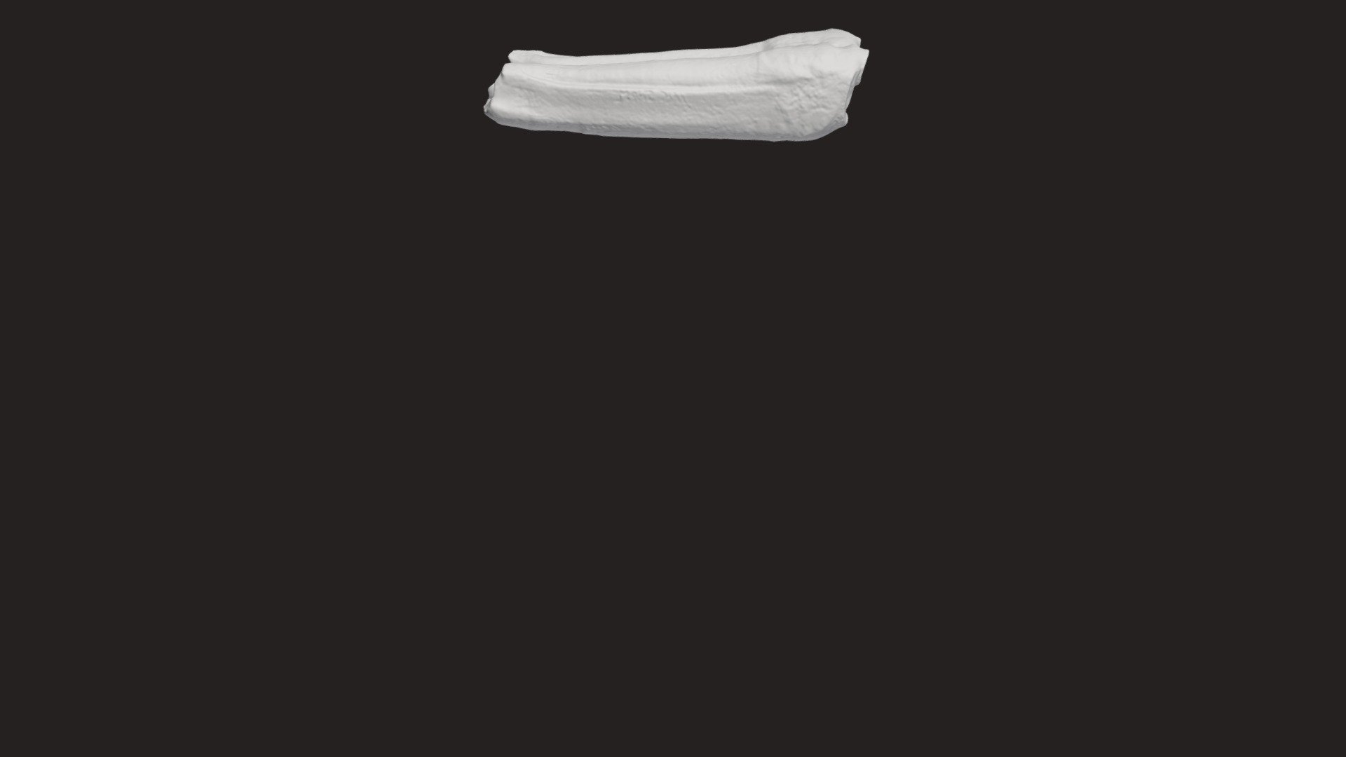 WSC24625A Equus tooth