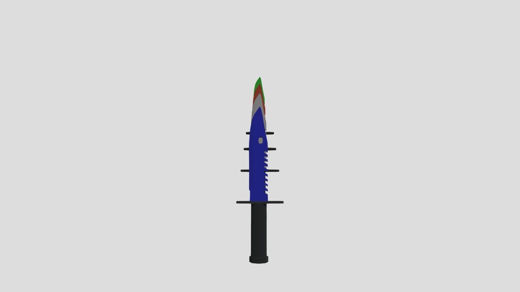 M9 Bayonets