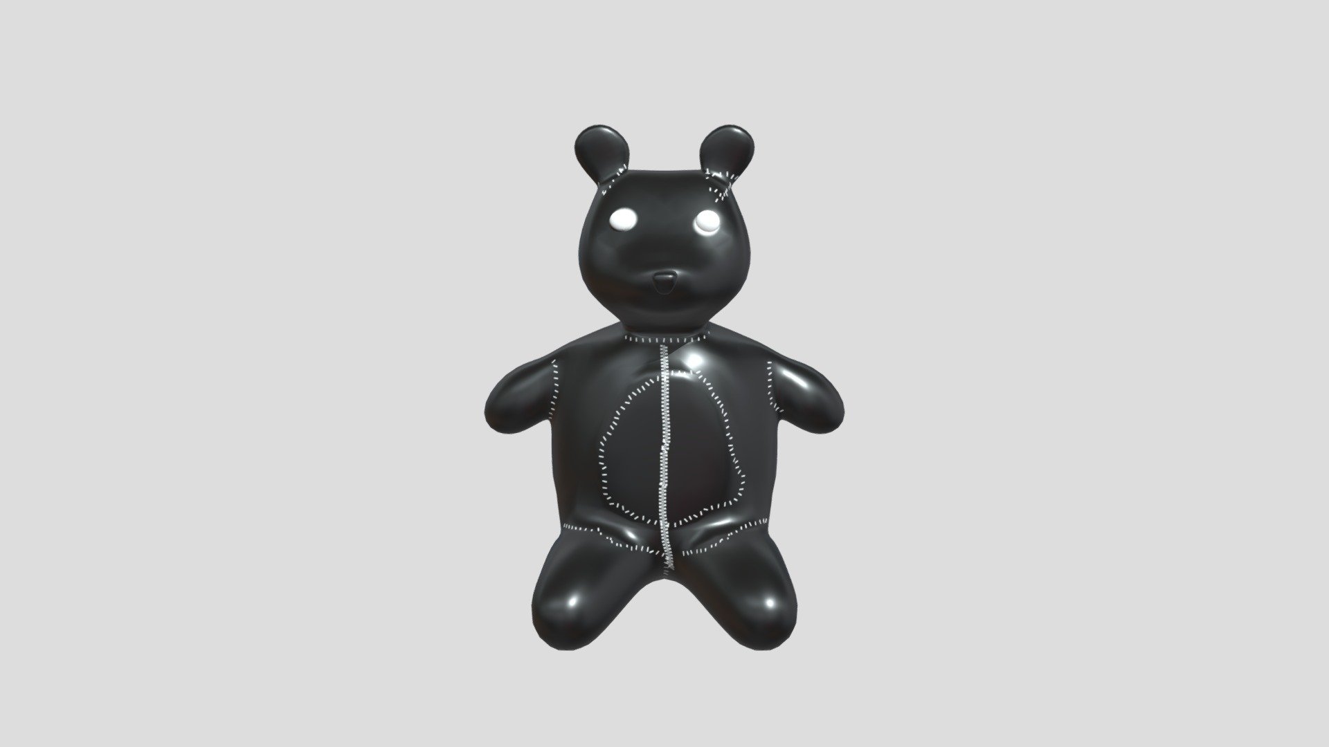 TeddyBear