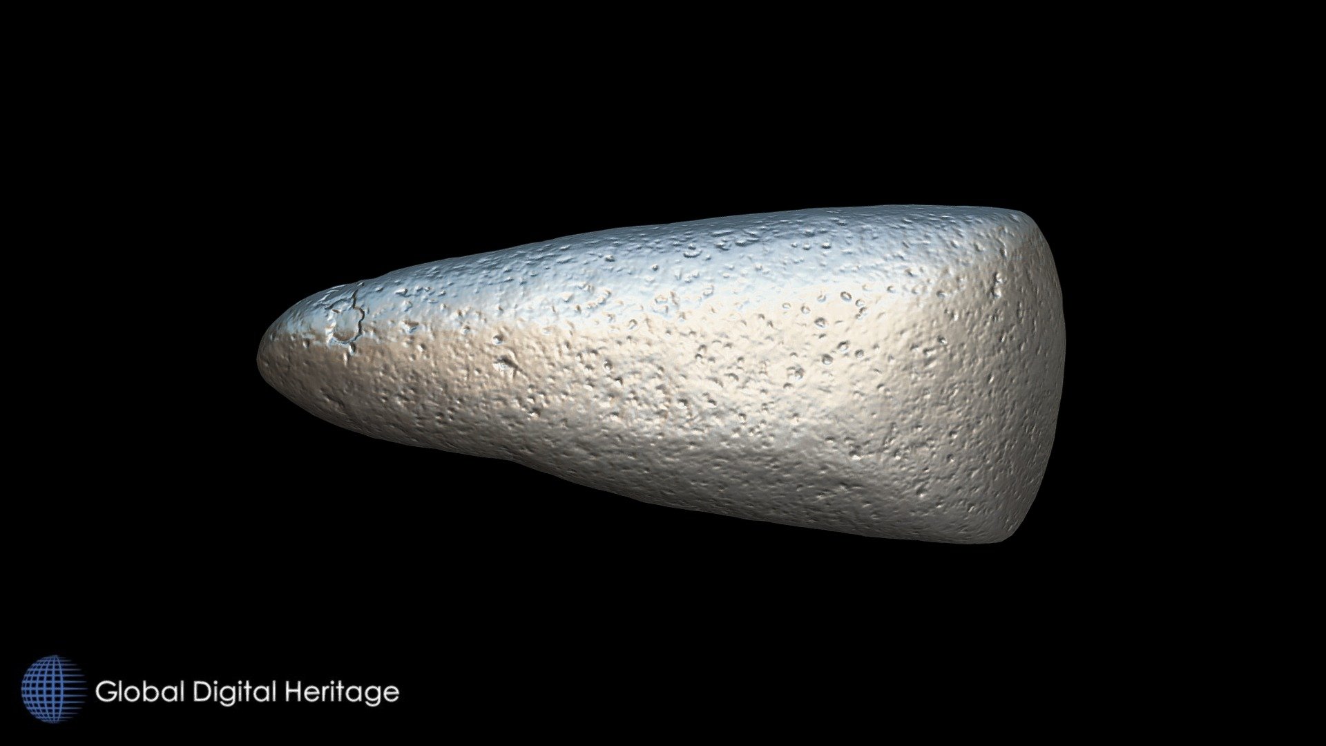 Stone Axe