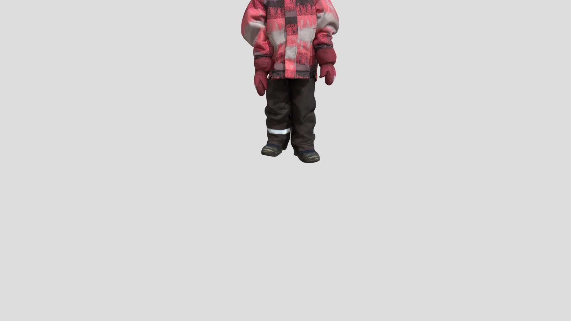 Child idle