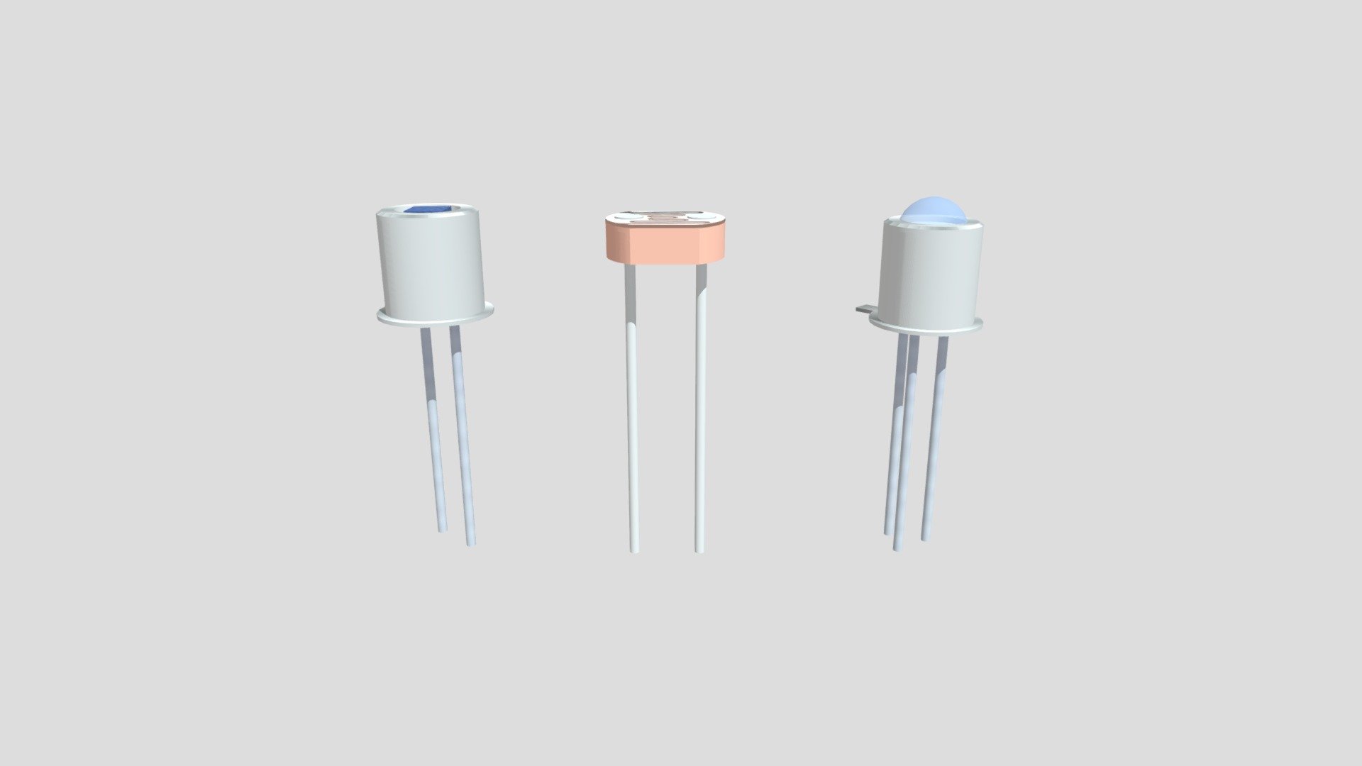 Mosho PH2 - Download Free 3D model by mosho89 [fd62e43] - Sketchfab