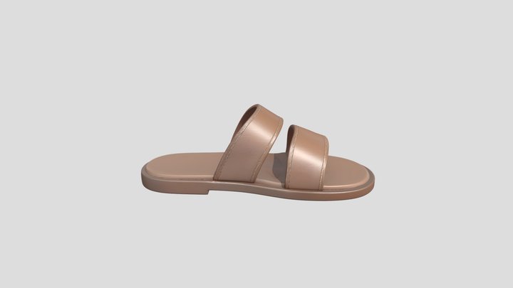 Shibshib ( Arabic slipper)