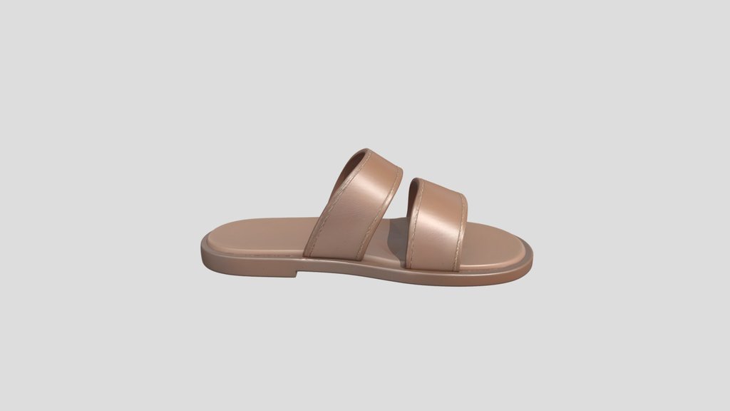 Shibshib ( Arabic slipper)