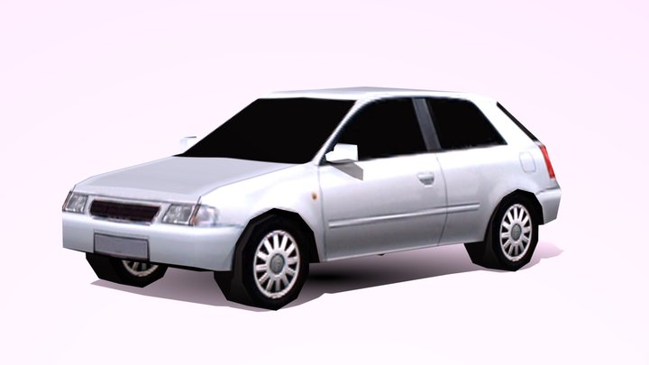 1996 Audi A3