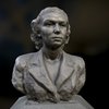 Bust of Violette Szabo - Download Free 3D model by Thomas Flynn ...