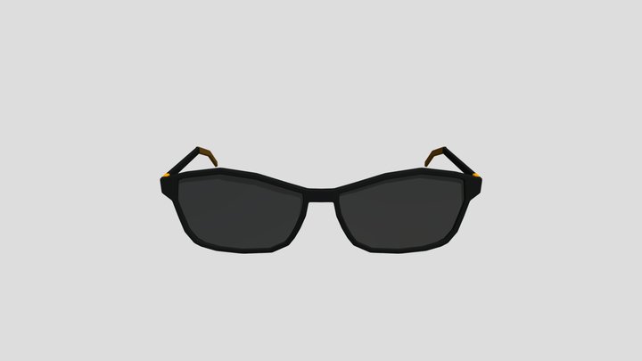 Glassis 3D Model