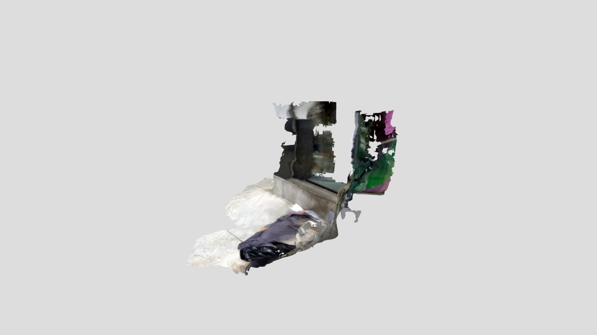 Gisant 41
