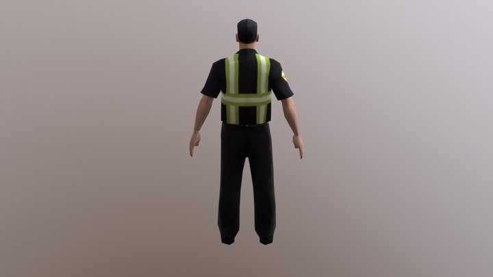 WMYSGRD 3D Model