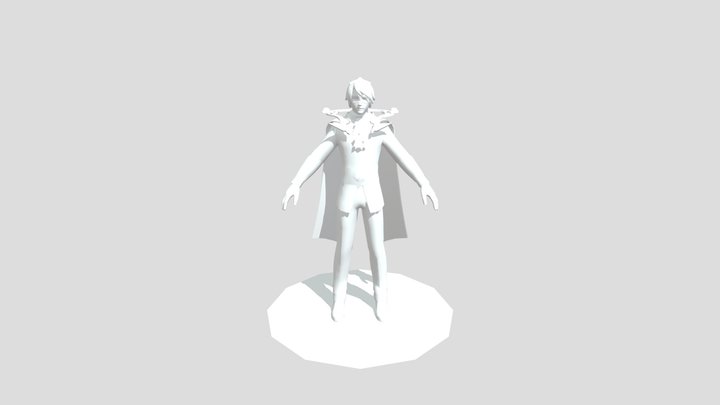 Vbuck 3D models - Sketchfab