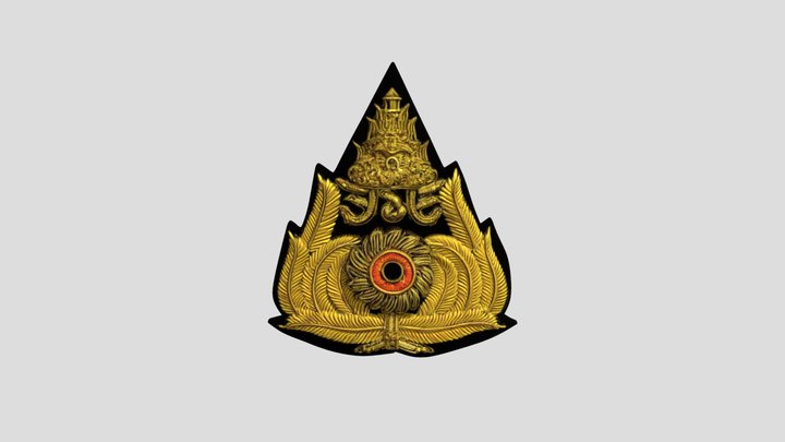 RTA 3D Model