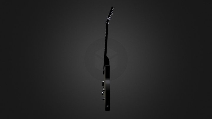 ESP Eclipse 3D Model