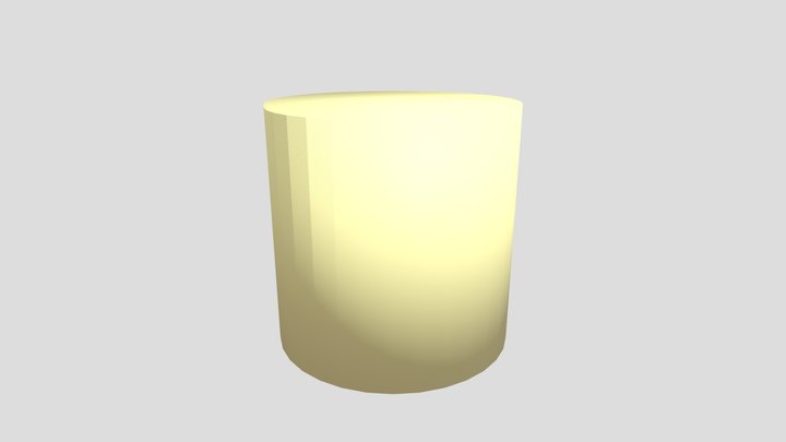 Fox Studios 2014 Remake #3 V3 3D Model