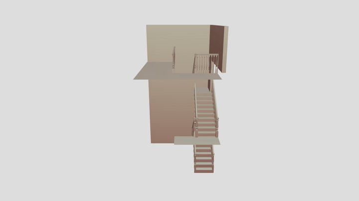 1917_v2 3D Model