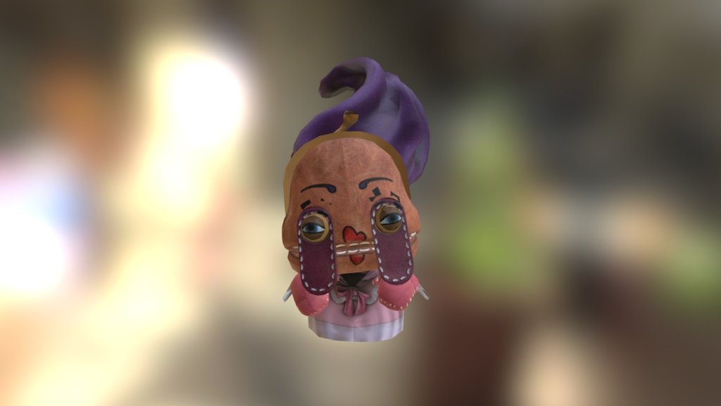 Nana Pud