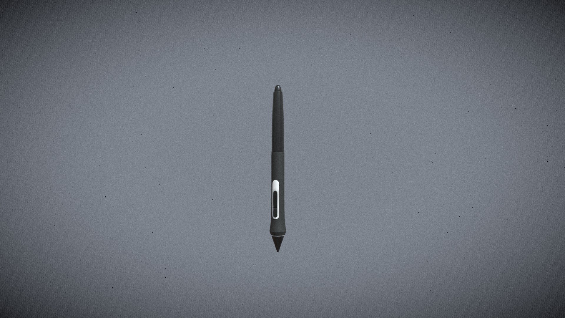 WACOM PEN PRO 2 - Download Free 3D model by Vladimir (@vlada.mraz ...