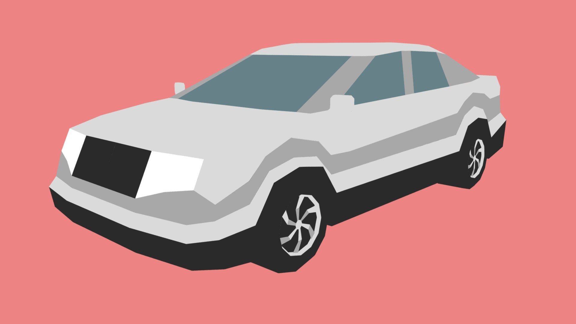 Sedan