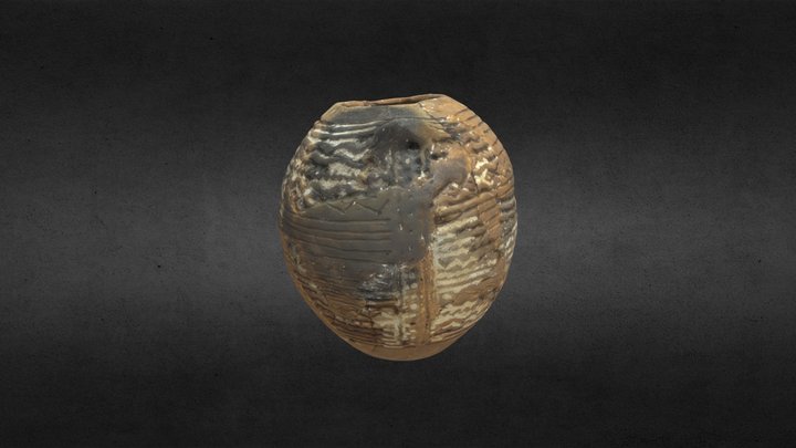 Ne znam 3D Model
